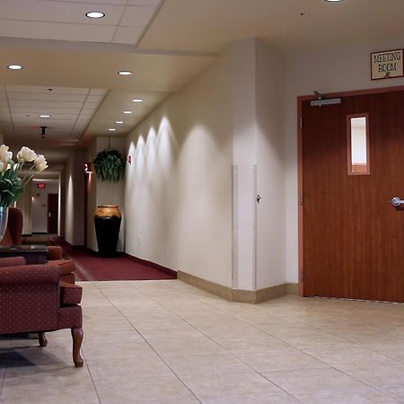 Garden Place Suites Sierra Vista Exterior photo
