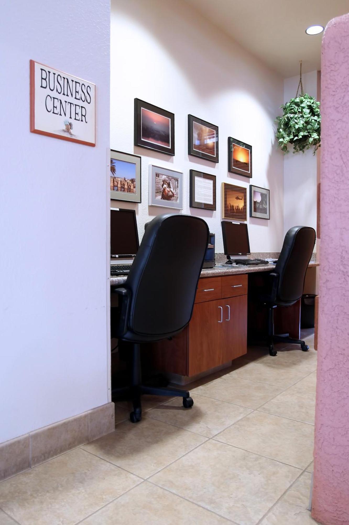 Garden Place Suites Sierra Vista Exterior photo