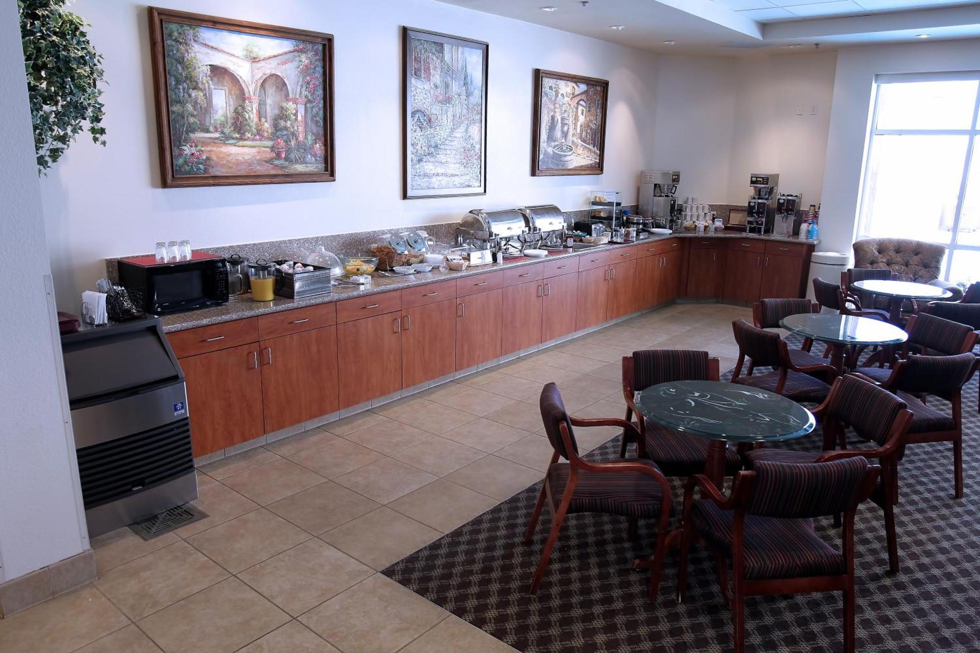 Garden Place Suites Sierra Vista Exterior photo