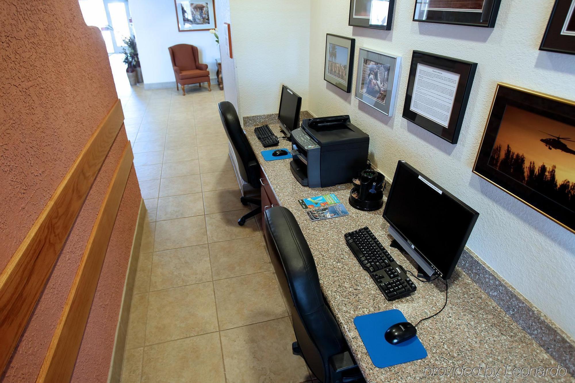 Garden Place Suites Sierra Vista Exterior photo