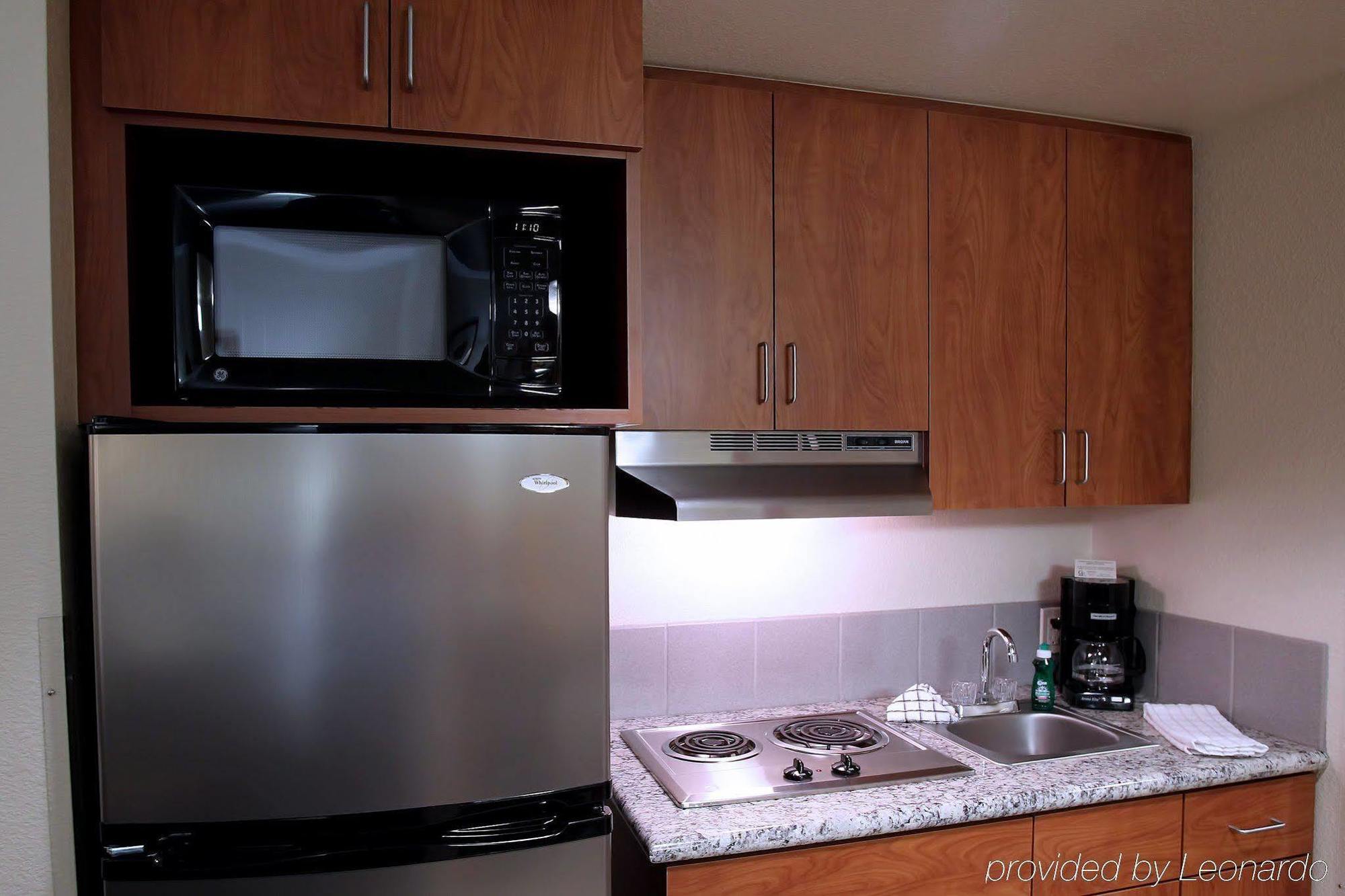 Garden Place Suites Sierra Vista Exterior photo