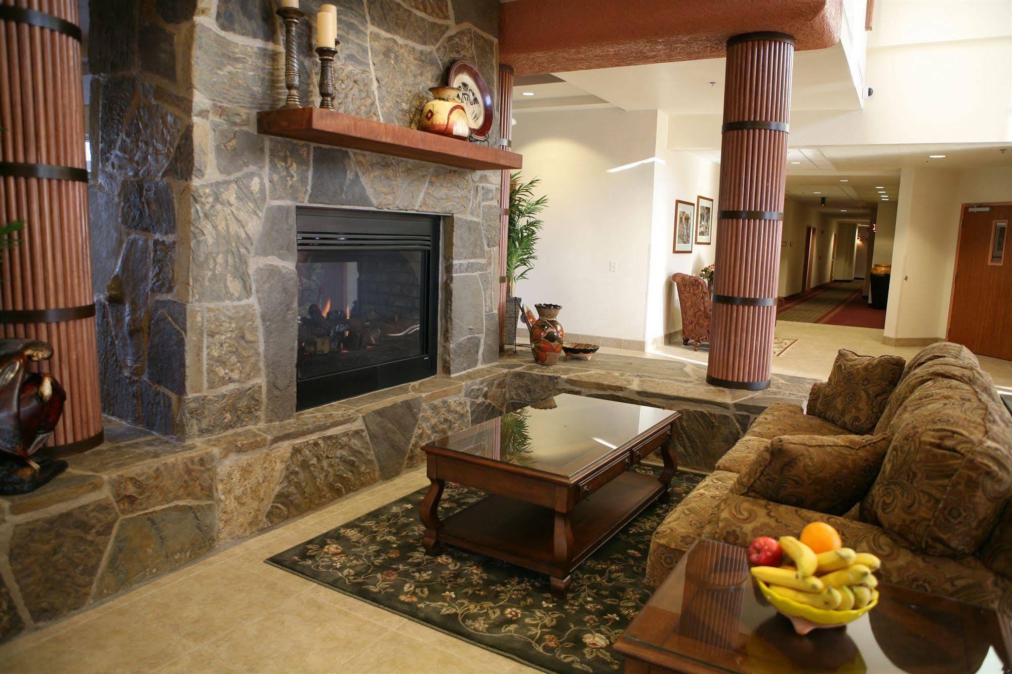 Garden Place Suites Sierra Vista Exterior photo